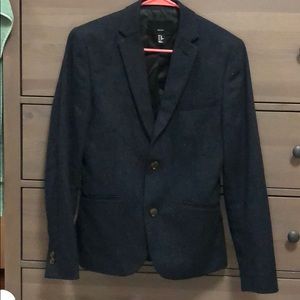 H&M - Navy Blazer